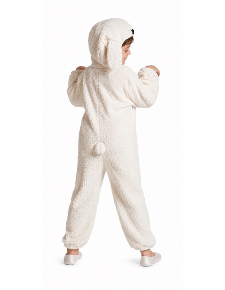Costume di pecora | Costumi per bambini Il Re del Carnevale
